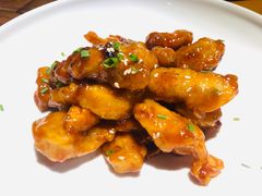 -外婆私房菜(新亚百货店)