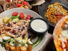 -机器人火炉披萨