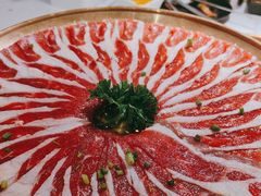 -花味烤肉·拌饭(庐阳万科店)