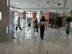 -美年大健康·体检中心(江岸分院)