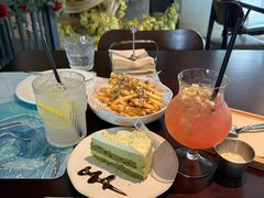 -22ºN BISTRO西餐&酒馆(石奥商业街店)