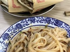 -樊记腊汁肉(竹笆市总店)