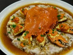 -广州文华东方酒店·江-由辉师傅主理