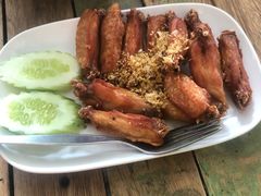 -Doo Dee Thai Food(Issan/Isaan/Esan)