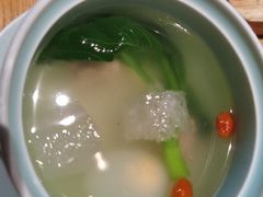-竹里馆·淮扬菜·功夫茶(老门东店)