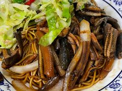 -梁掌门老梁干挑(凤凰路店)