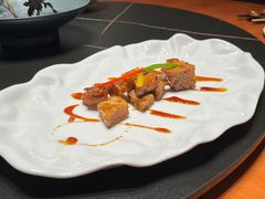 -翕间食·精致淮扬菜(江苏大剧院店)
