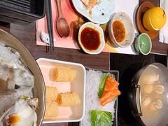 -匠和风精致料理(莆田财富中心店)