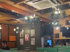 -小鲜肉延边朝鲜族烤串(珠海店)