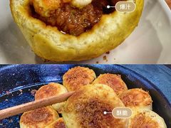 牛肉煎包-牛煎里牛肉煎包淮南牛肉汤(广东路店)