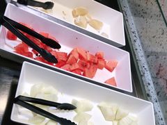-比格比萨自助(西单明珠餐厅)