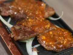 -御满屋日本料理