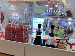 -喜家德虾仁水饺(青岛永旺东部店)