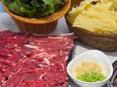 -牛品福潮汕牛肉火锅(旺庄店)