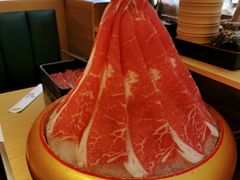 -温野菜涮涮锅(曲江大悦城店)