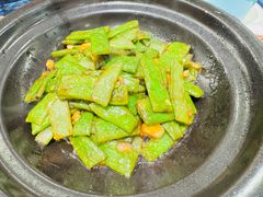 -朝花里川菜小馆朝(益田假日里店)