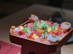-鸟山鸣·日料食堂(王府井店)