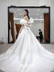 -纯色时光婚纱艺术馆WHITE