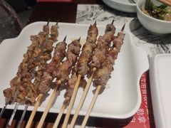 -京元盛铜锅涮肉(上海总店)