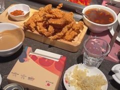 -锦城印象火锅(天府三街店)
