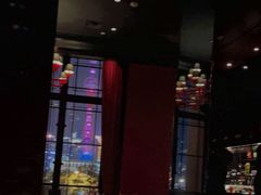-L'ATELIER de Joel Robuchon(外滩18号店)