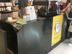 -Manner Coffee(芮欧百货店)