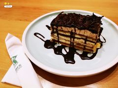 -雕刻时光咖啡馆(交大店)