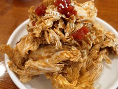 -北平小馆·烤鸭·家常菜(磨房北里店)