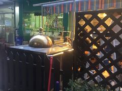 -疆里疆外·和田烤肉·清真