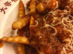-大哥餐厅(西城花园店)