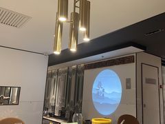 -羲和雅苑•北京烤鸭(国贸商城店)