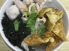-非遗·十八曲鱼饺(西马总店)
