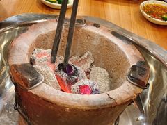 -洪大厨鸡煲(福田店)