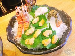 -季玄精致日本料理自助餐(闸北公园店)