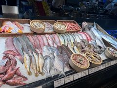 -高佳庄·舟山海鲜(海景旗舰店)