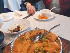 -望乡楼上海菜(日月光店)