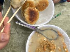 -东仓门早市