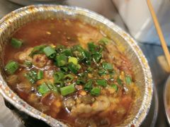 -有局·成都市井烧烤·精酿啤酒(双楠店)