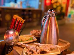 -蜀大侠火锅(森兰花园城店)