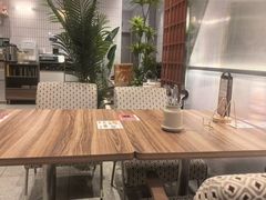 -必胜客(新中纬店)