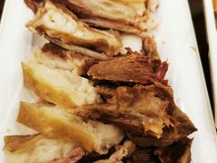 -清真·玛丽亚新疆菜主题餐厅(浙江中路店)