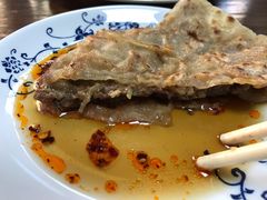 -清真永恒华威肉饼(潘家园店)