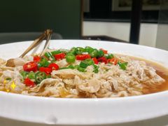 -锦府盐帮·私宴(赛特店)