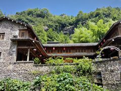 -黄檀硐景区