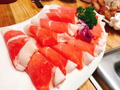 -草原塞蛮羊火锅城(港湾店)