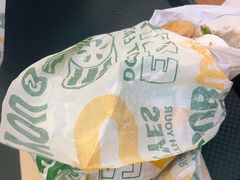 -赛百味SUBWAY(凯德mall大峡谷店)