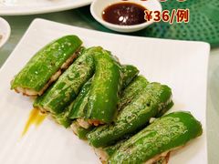 -清新鸡沙田乳鸽店(金融店)