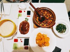 -大鸭梨烤鸭(左家庄店)