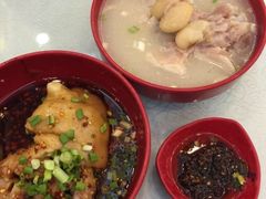 -廖老妈蹄花店(人民公园陕西街259号店)