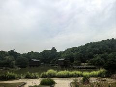 -虞山风景区